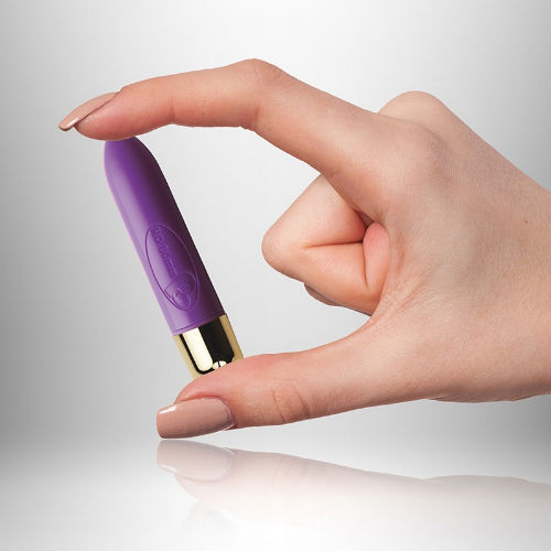 Rocks-Off Petite Sensations Plug