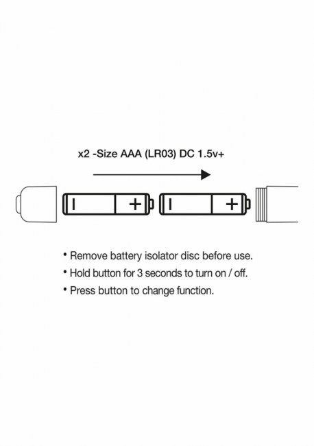 Rocks-Off Prism Metallic Rainbow