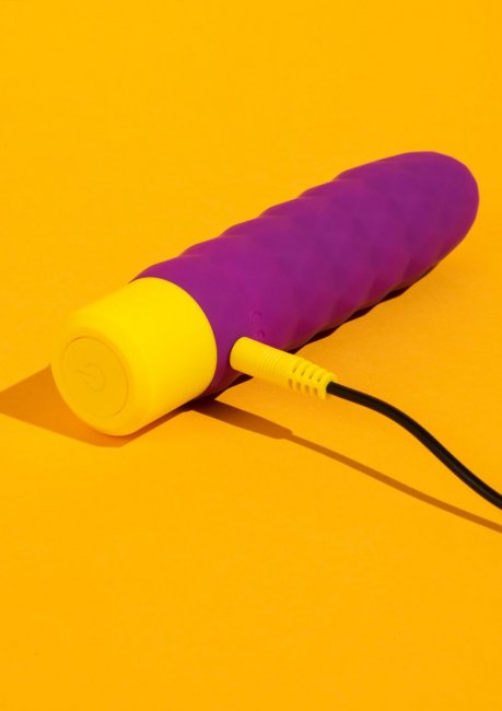 ROMP Beat - Vibrator