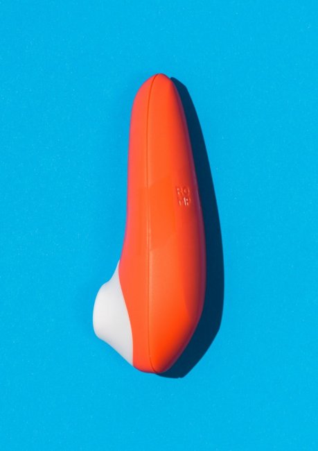 ROMP Switch - lufttrycksvibrator