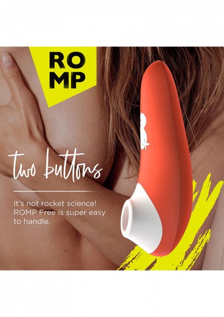 ROMP Switch - lufttrycksvibrator