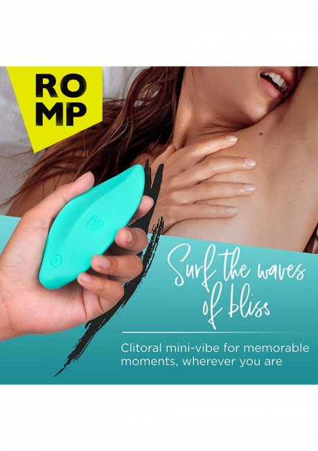 ROMP Wave