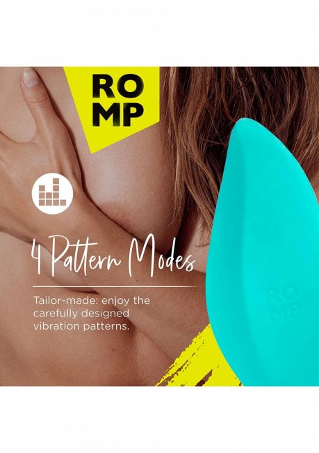 ROMP Wave