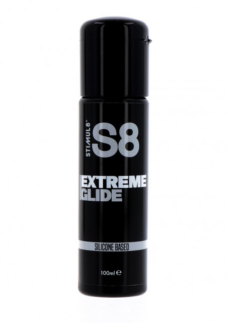 S8 Silicon Extreme Glide