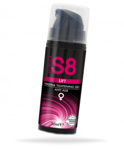S8 Lift Tightening Gel