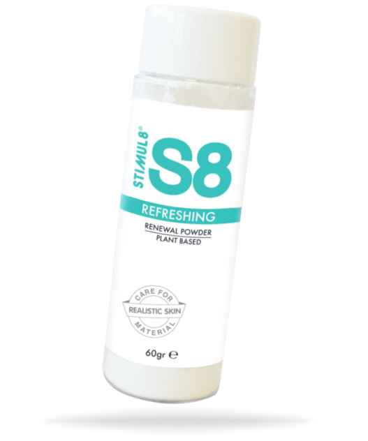 S8 Renewal Powder