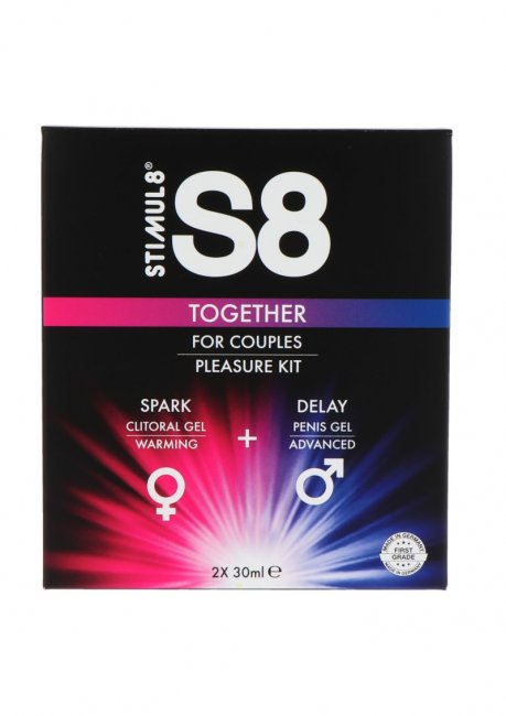 S8 Together Kit