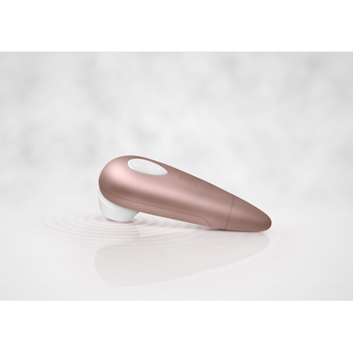 Satisfyer 1 Next Generation Lufttrycksvibrator