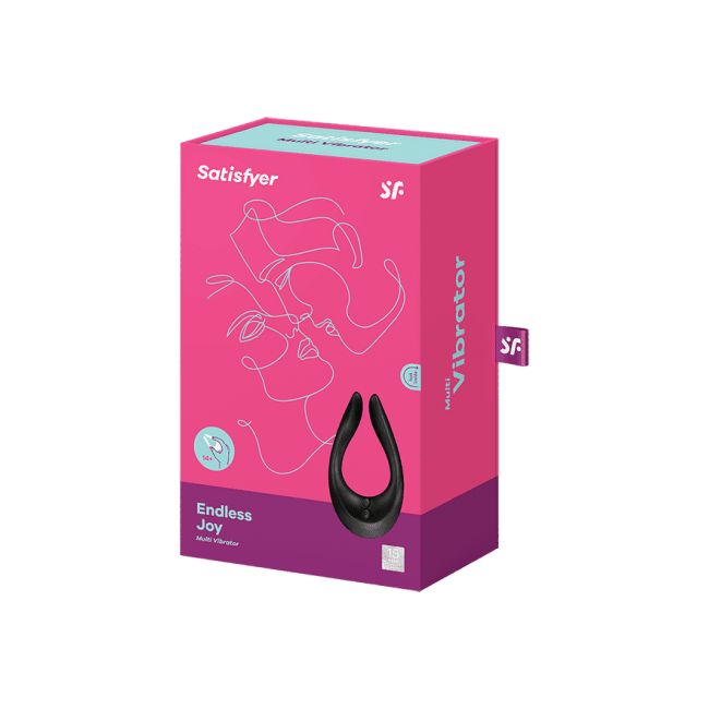 Satisfyer Endless Joy