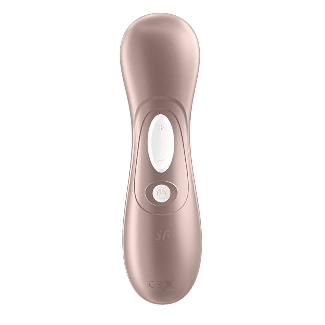 Satisfyer Pro 2 Generation 2