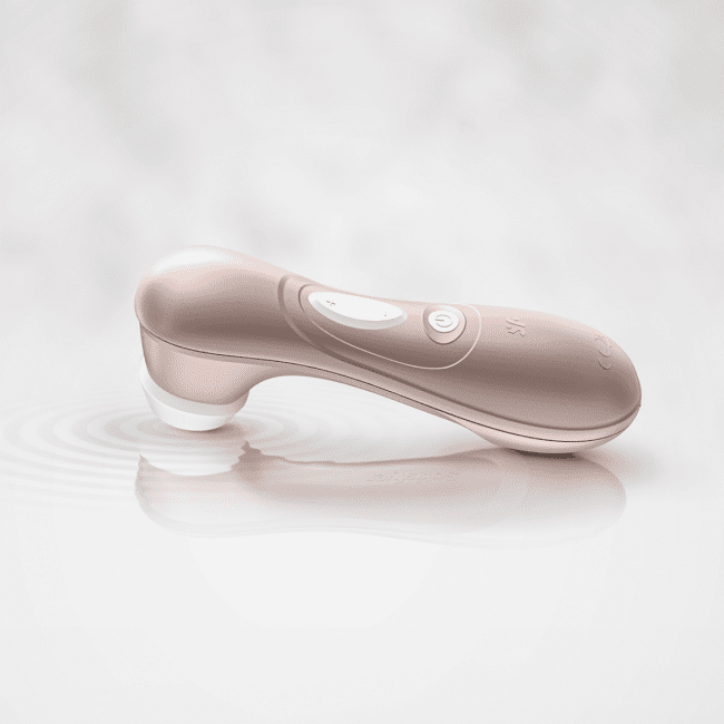 Satisfyer Pro 2 Generation 2