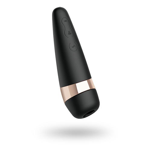 Satisfyer Pro 3+ Vibration
