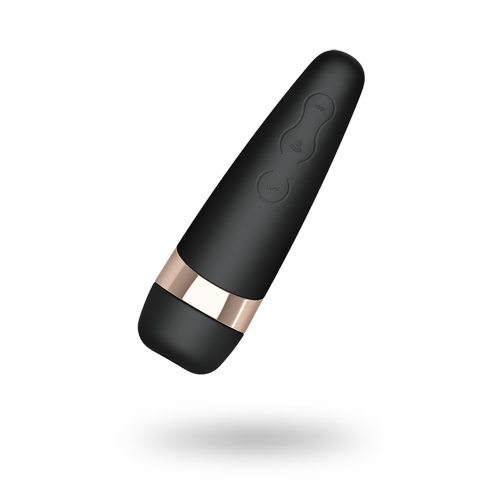 Satisfyer Pro 3+ Vibration