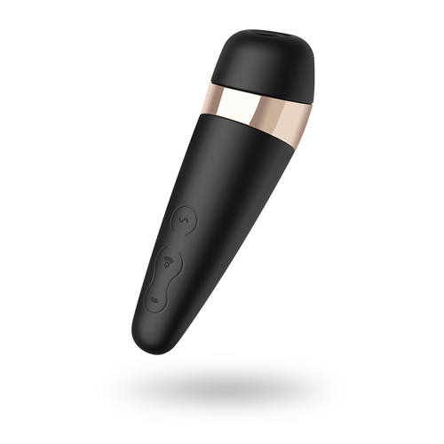 Satisfyer Pro 3+ Vibration