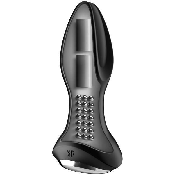 Satisfyer Rotator Plug 2+