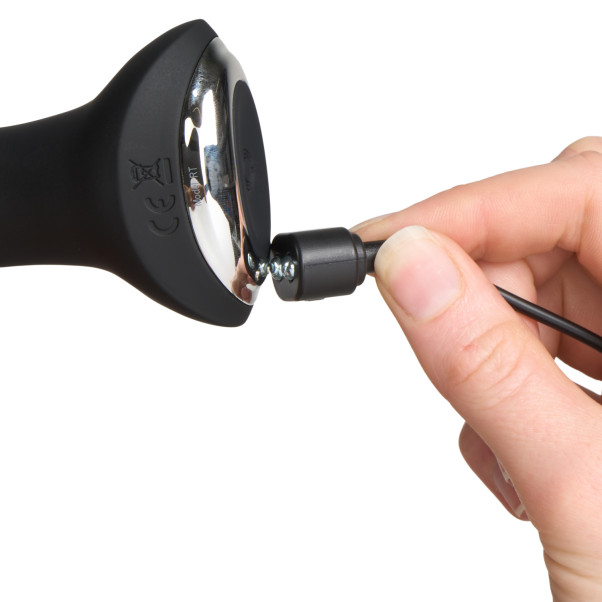 Satisfyer Rotator Plug 2+