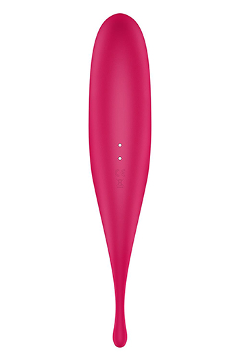 Satisfyer Twirling Pro Connect App