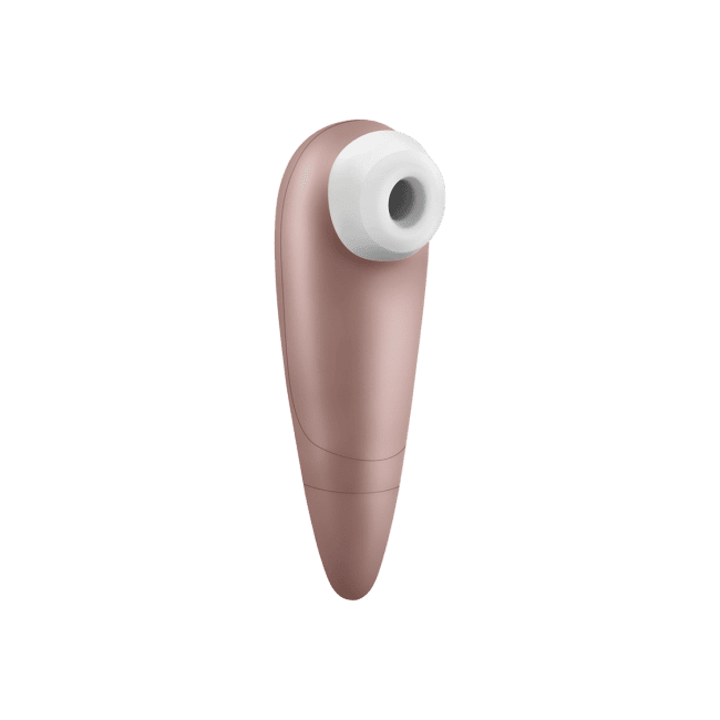 Satisfyer 1 Next Generation Lufttrycksvibrator