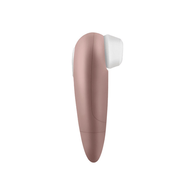 Satisfyer 1 Next Generation Lufttrycksvibrator