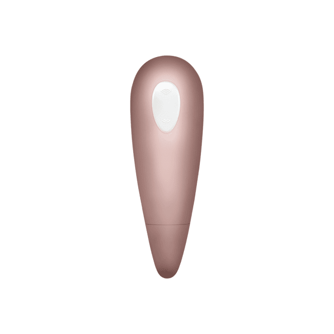 Satisfyer 1 Next Generation Lufttrycksvibrator