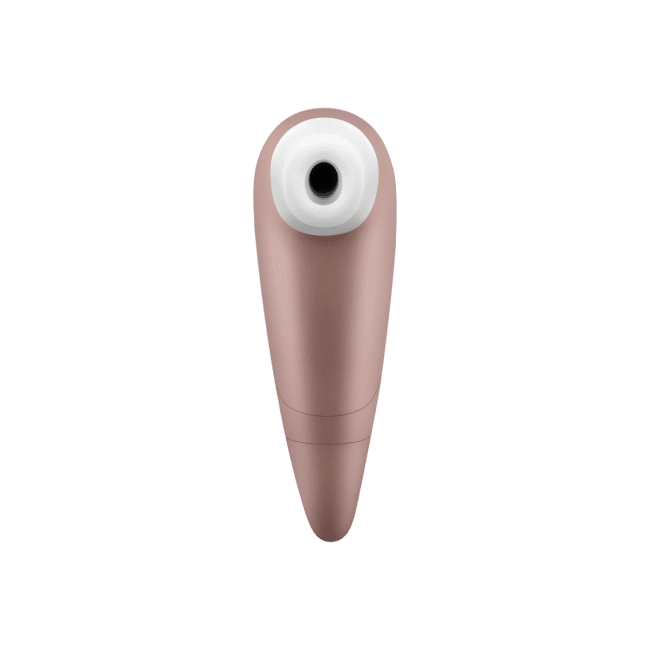 Satisfyer 1 Next Generation Lufttrycksvibrator