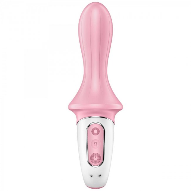 Satisfyer Air Pump Booty 5+