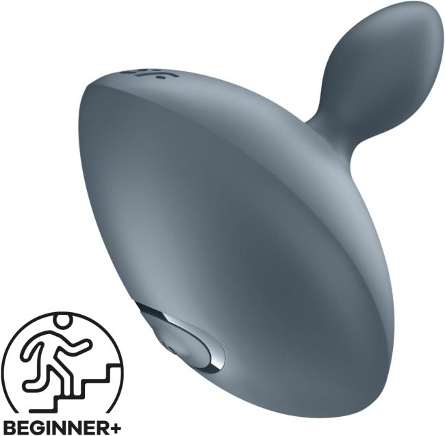 Satisfyer Booty Absolute Beginners 4