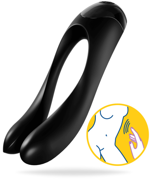 Satisfyer Candy Cane