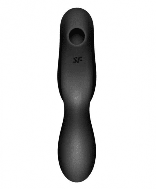 Satisfyer Curvy Trinity 2