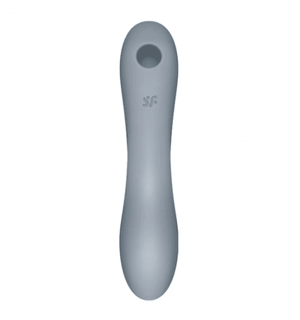 Satisfyer Curvy Trinity 3