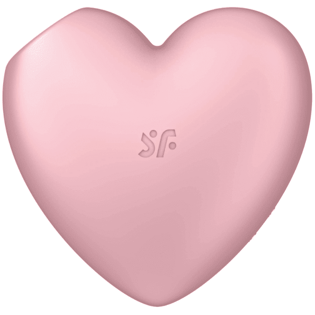 Satisfyer Cutie Heart