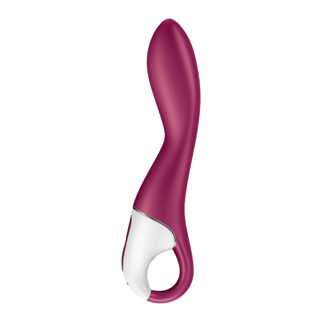 Satisfyer Heated Thrill