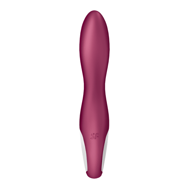 Satisfyer Heated Thrill