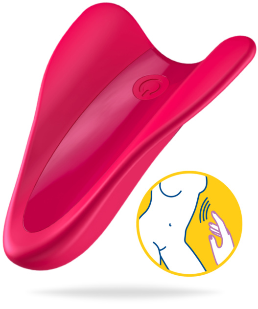Satisfyer High Fly