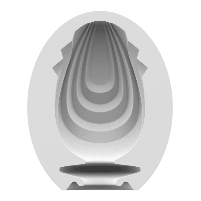 Satisfyer Masturbator Egg Savage