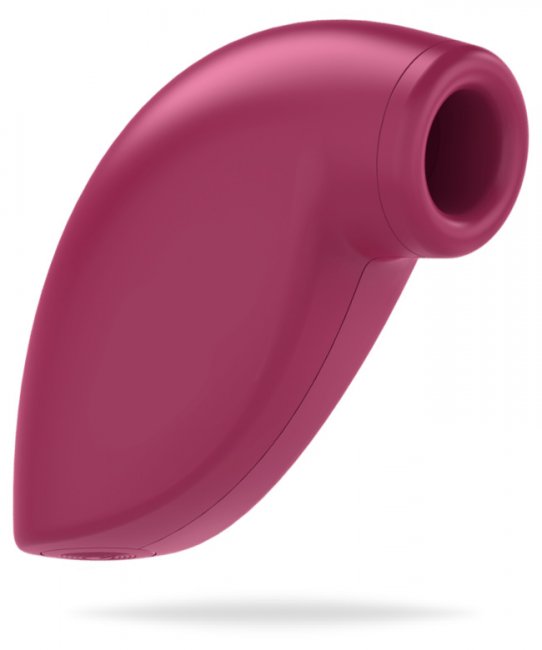 Satisfyer One Night Stand Lufttrycksvibrator