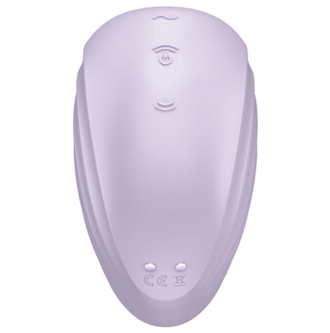 Satisfyer Pearl Diver