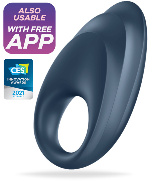 Satisfyer Powerful One