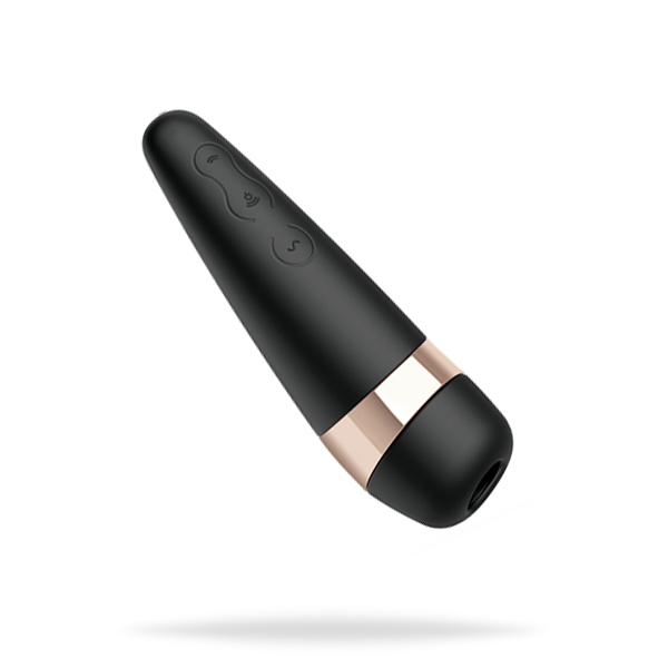 Satisfyer Pro 3+ Vibration