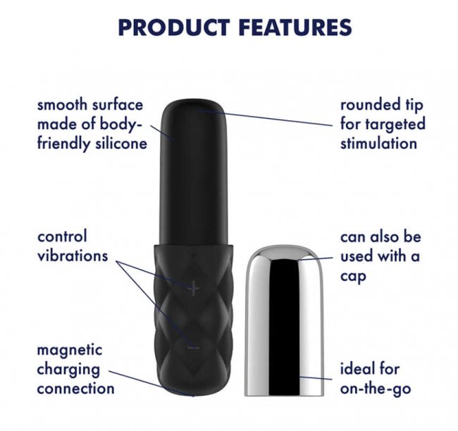 Satisfyer Sparkling Darling