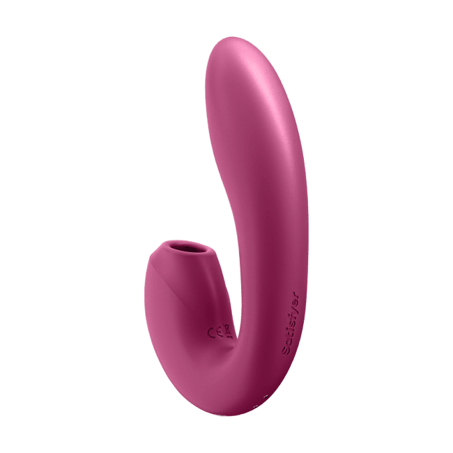 Satisfyer Sunray