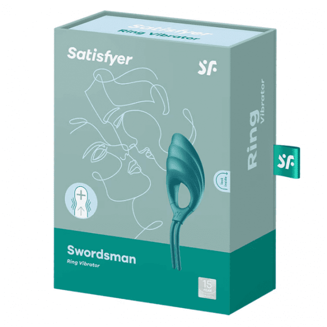 Satisfyer Swordsman