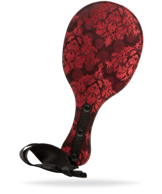 Scandal Round Double Paddle