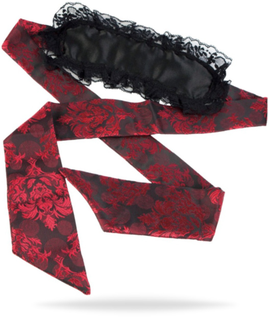 Scandal Eye Mask