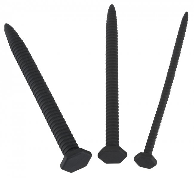 Screw Dilator Set