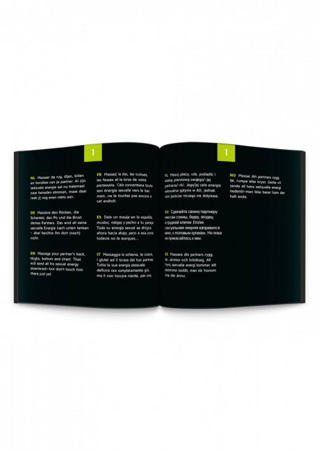 Sex Roulette Foreplay