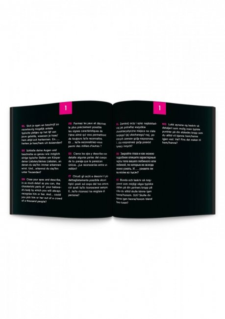 Sex Roulette Love & Marriage