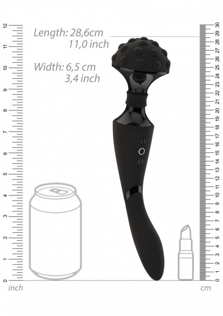 Vive Shiatsu Wand
