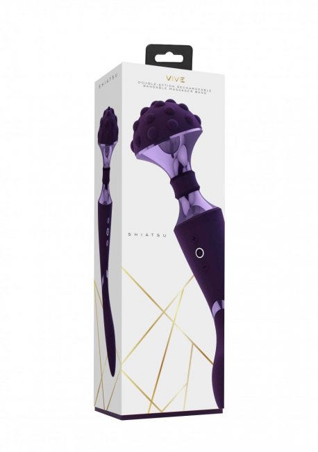 Vive Shiatsu Wand