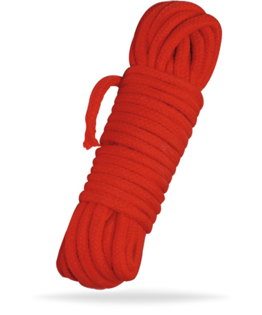 Shibari Bondage Rope 10 m